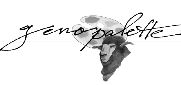 The GenoPalette Loom